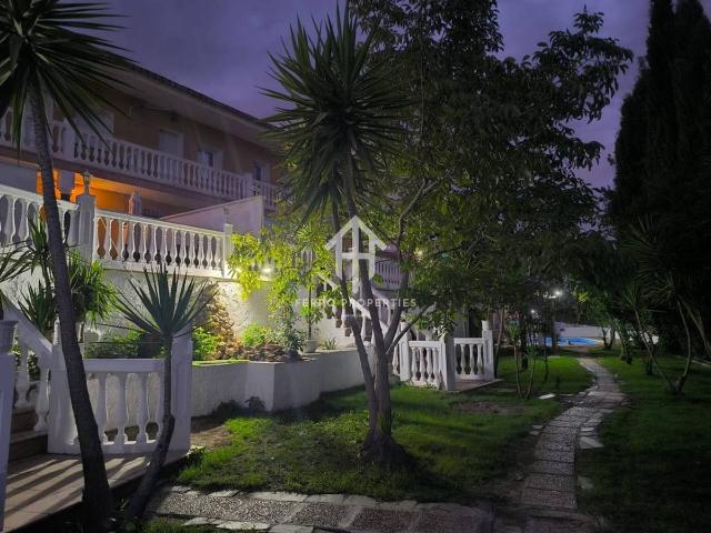 Casa chalet en Venta en Padul