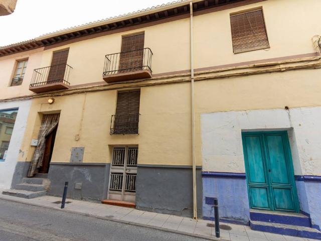 Casa chalet en Venta en Padul