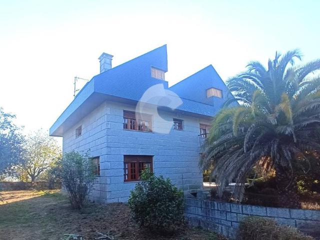 Casa chalet en Venta en Paderne de Allariz