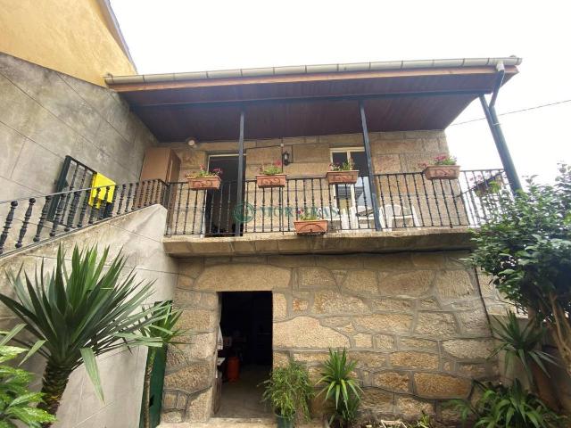 Casa chalet en Venta en Paderne de Allariz