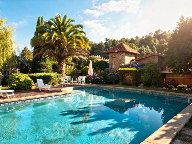 Casa chalet en Venta en Paderne