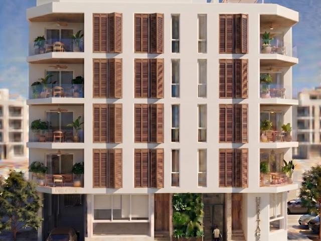 Apartamento en Venta en Pagan, Lo Murcia