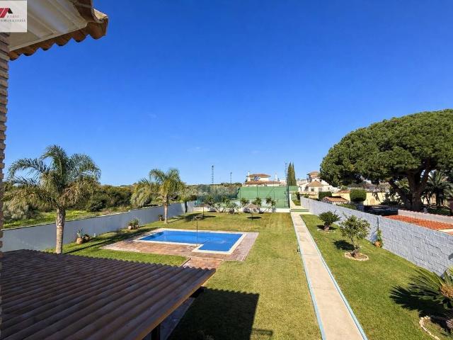 Casa chalet en Venta en Pago Alhaja