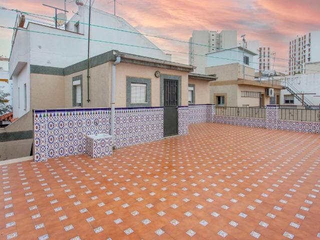 Casa chalet en Venta en Pago San José Princi Jerez