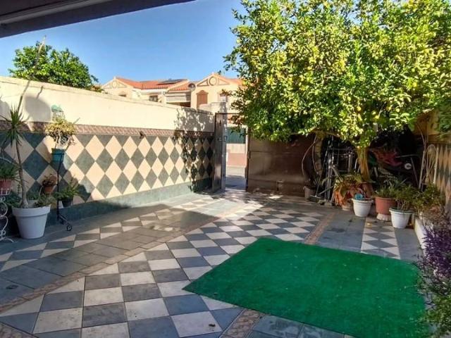 Casa chalet en Venta en Pago San José Princi Jerez