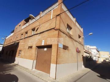 Casa chalet en Venta en Pago San José Princi Jerez