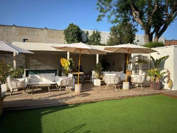Casa chalet en Venta en Pago San José Princi Jerez