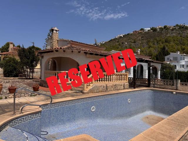 Casa chalet en Venta en Paichi