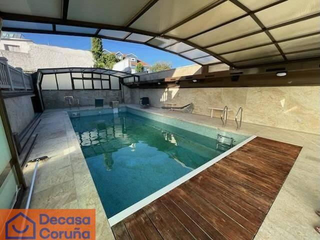 Casa chalet en Venta en Palacio