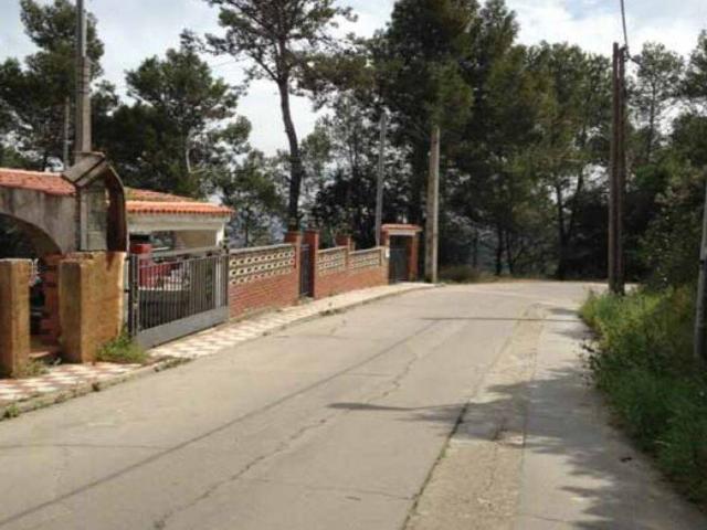 Casa chalet en Venta en Palafolls