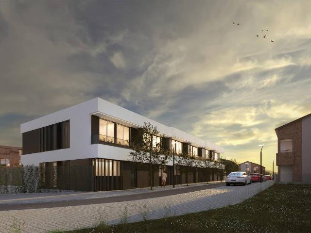 Casa chalet en Venta en Palafolls
