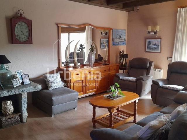 Casa chalet en Venta en Palafolls