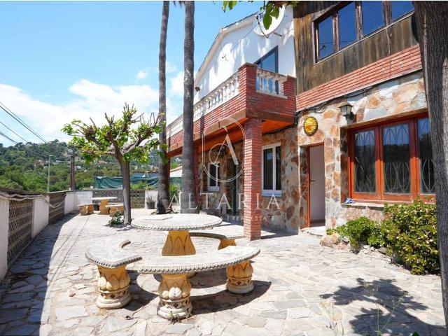 Casa chalet en Venta en Palafolls