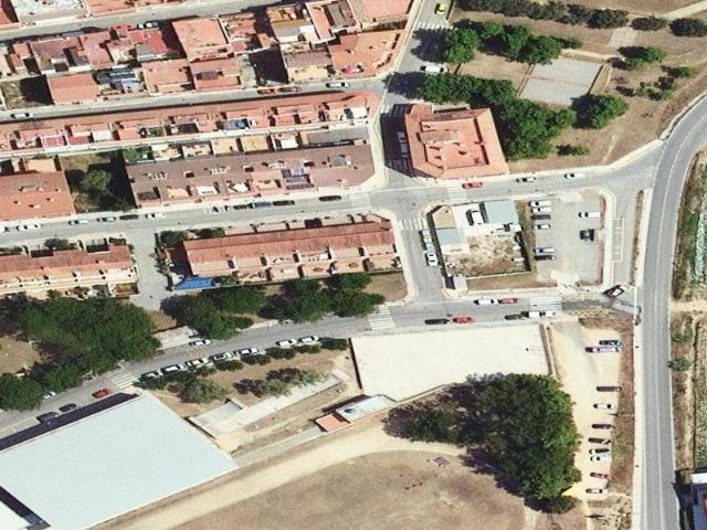 Casa chalet en Venta en Palafolls
