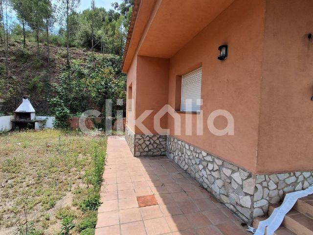 Casa chalet en Venta en Palafolls