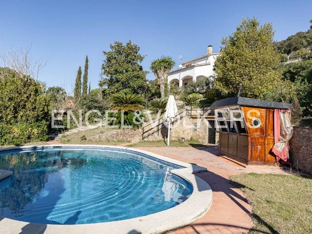 Casa chalet en Venta en Palafolls