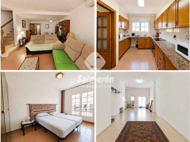 Casa chalet en Venta en Palafolls