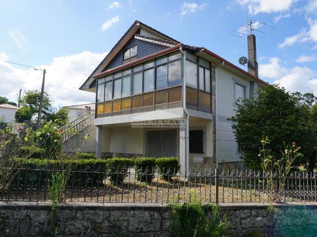 Casa chalet en Venta en Palas de Rei