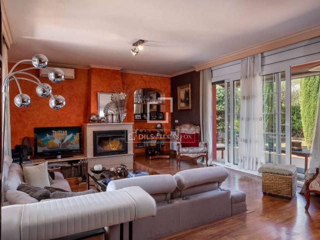 Casa chalet en Venta en Palau