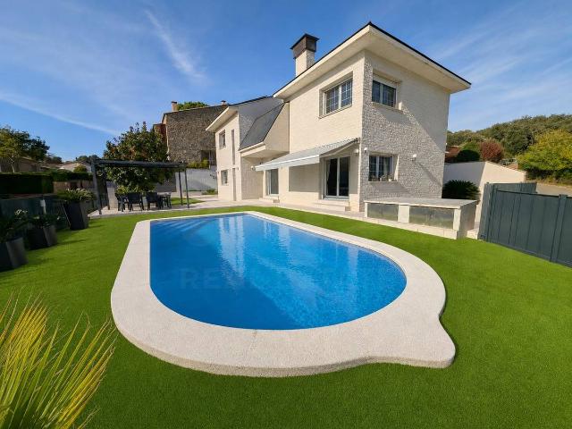 Casa chalet en Venta en Palau
