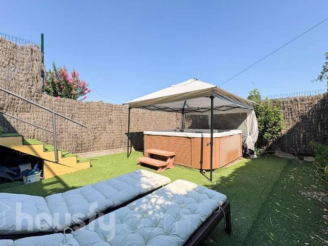 Casa chalet en Venta en Palau