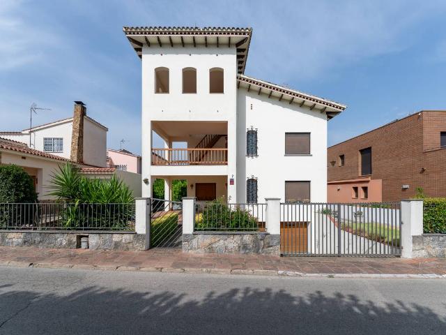 Casa chalet en Venta en Palau