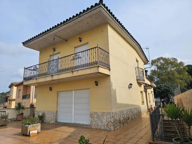 Casa chalet en Venta en Palau