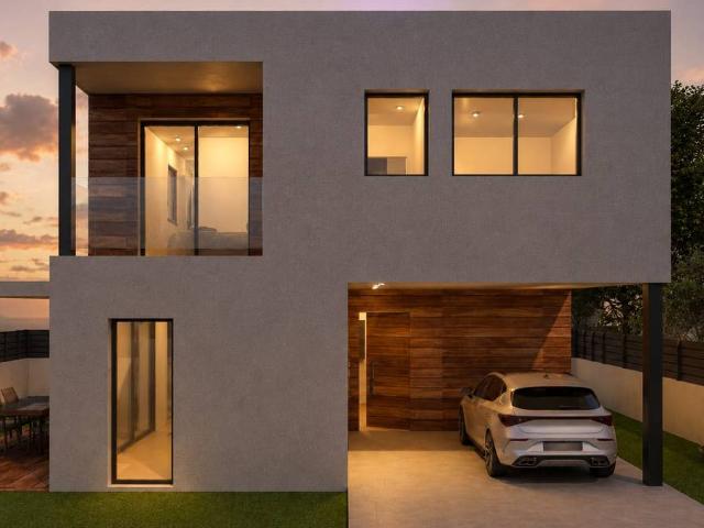 Casa chalet en Venta en Palau solità i Plegamans