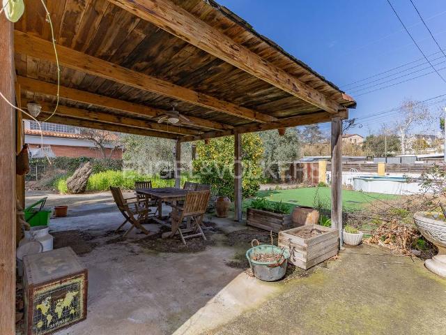 Casa chalet en Venta en Palau solità i Plegamans