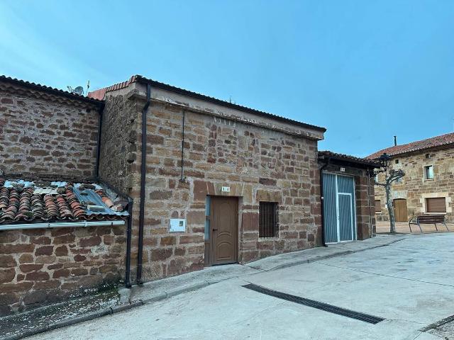 Casa chalet en Venta en Palazuelos de la Sierra