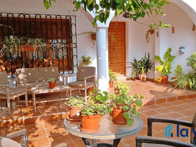 Casa chalet en Venta en Palenciana