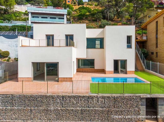 Casa chalet en Venta en Pallejà
