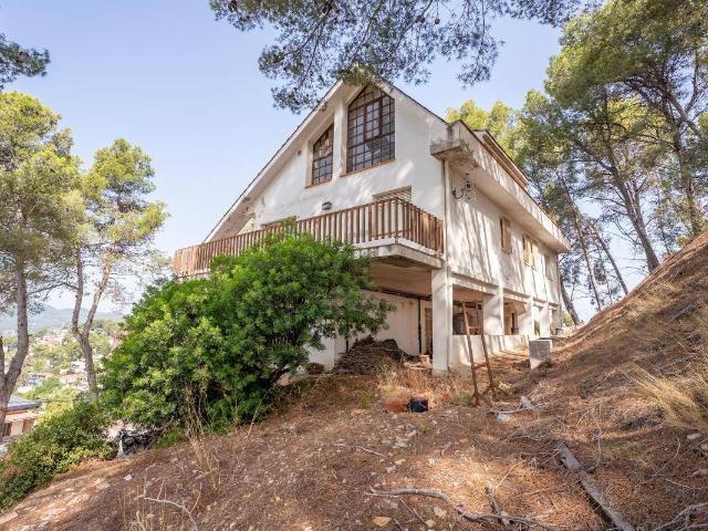 Casa chalet en Venta en Pallejà