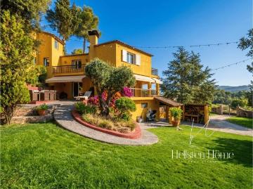 Casa chalet en Venta en Pallejà