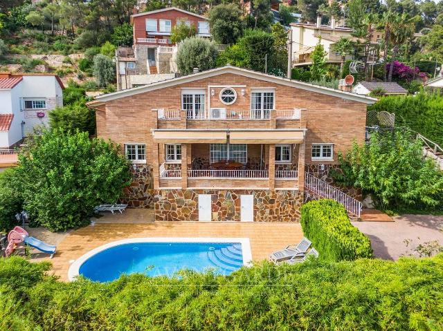 Casa chalet en Venta en Pallejà