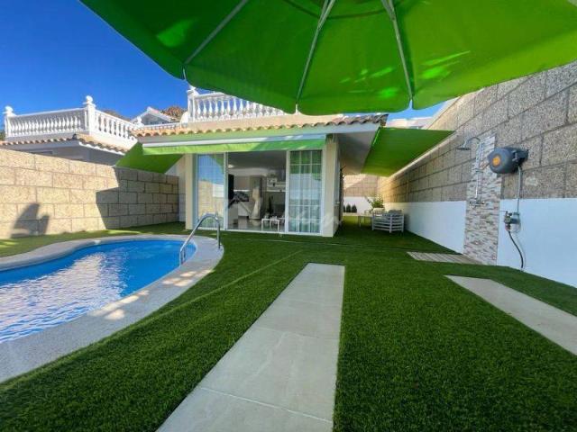 Casa chalet en Venta en Palm Mar