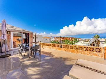 Casa chalet en Venta en Palm Mar