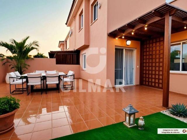 Casa chalet en Venta en Palm Mar