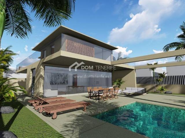 Casa chalet en Venta en Palm Mar