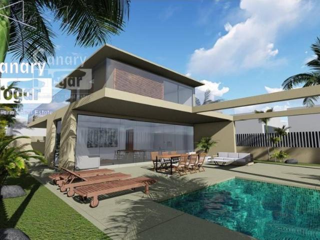 Casa chalet en Venta en Palm Mar