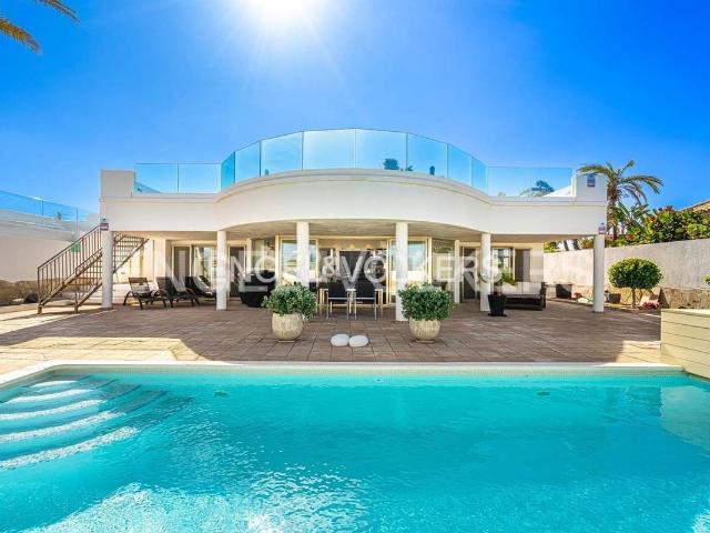 Casa chalet en Venta en Palm Mar