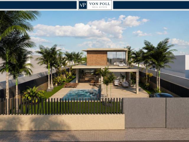 Casa chalet en Venta en Palm Mar