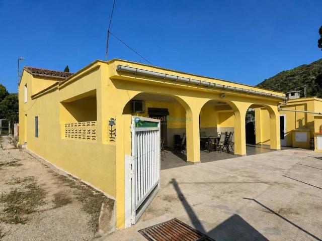 Casa chalet en Venta en Palma de Gandia