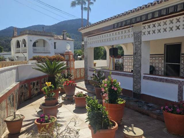 Casa chalet en Venta en Palma de Gandia