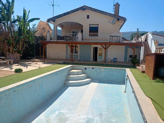 Casa chalet en Venta en Palma de Gandia