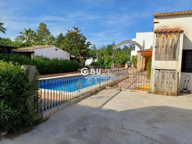 Casa chalet en Venta en Palma del Río