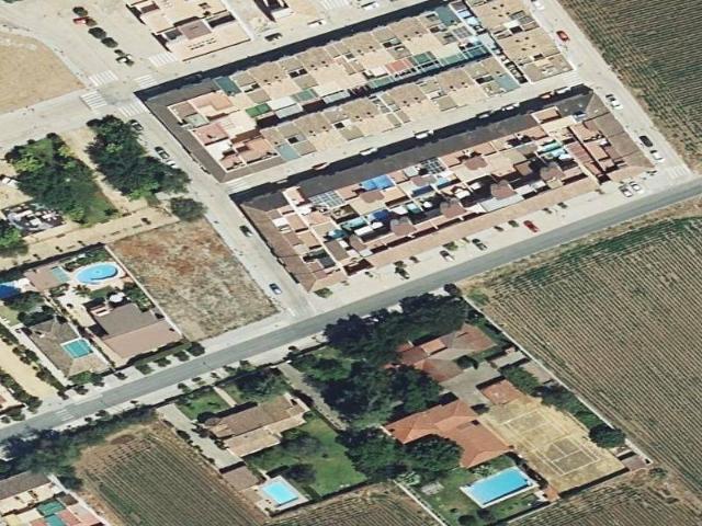 Casa chalet en Venta en Palma del Río
