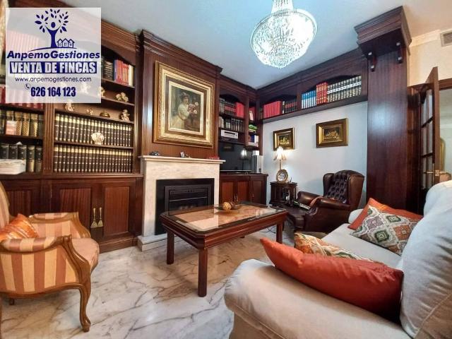 Casa chalet en Venta en Palma del Río