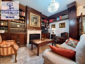 Casa chalet en Venta en Palma del Río