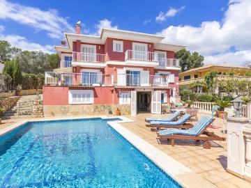 Casa chalet en Venta en Palmanova